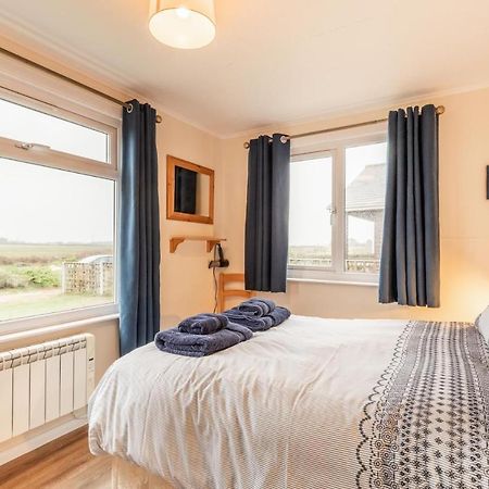 Host & Stay - Wylaway Lessingham Exteriör bild