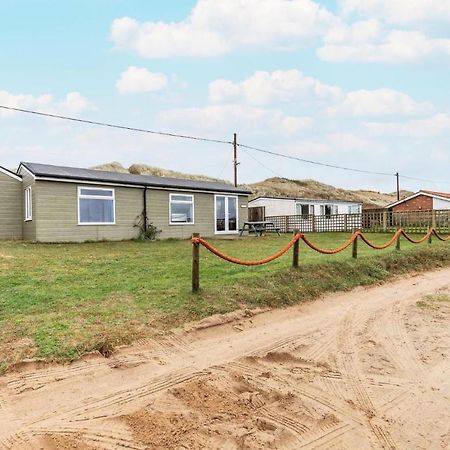 Host & Stay - Wylaway Lessingham Exteriör bild