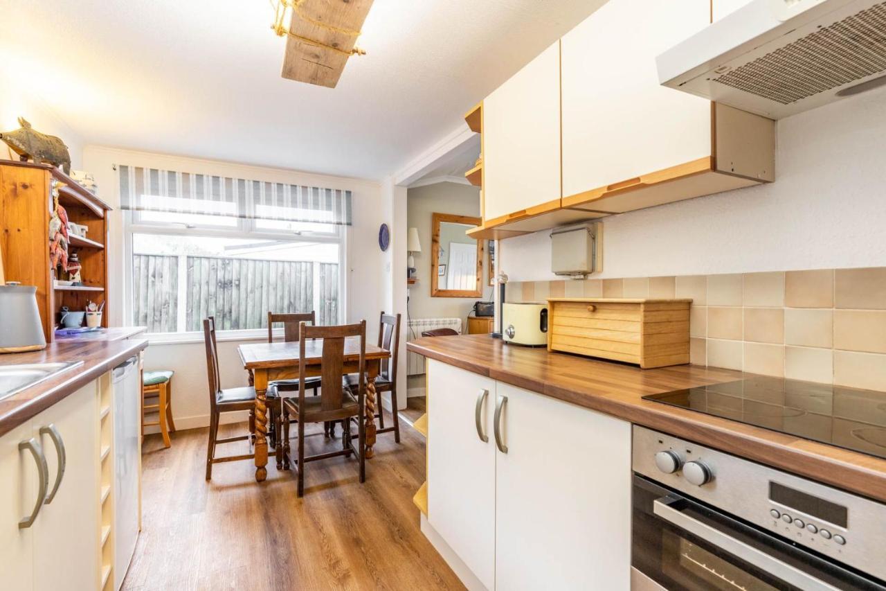 Host & Stay - Wylaway Lessingham Exteriör bild