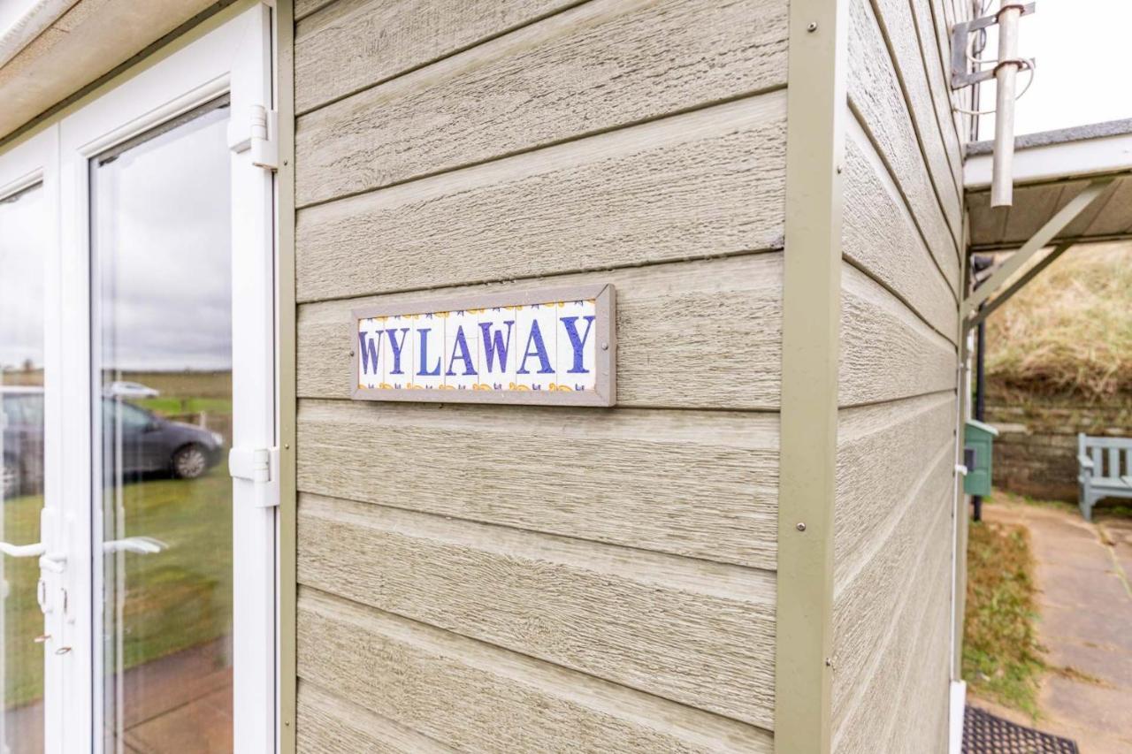 Host & Stay - Wylaway Lessingham Exteriör bild