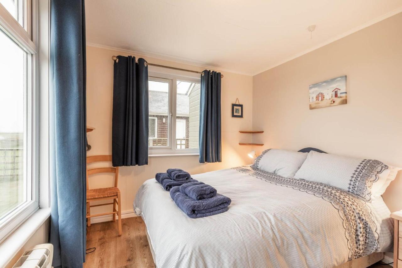 Host & Stay - Wylaway Lessingham Exteriör bild