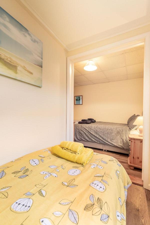 Host & Stay - Wylaway Lessingham Exteriör bild