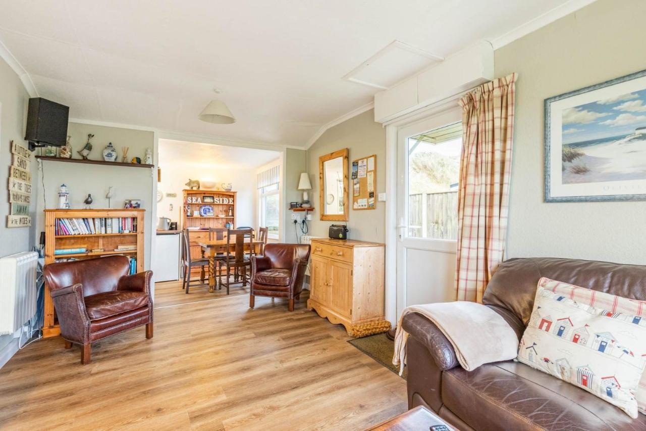 Host & Stay - Wylaway Lessingham Exteriör bild