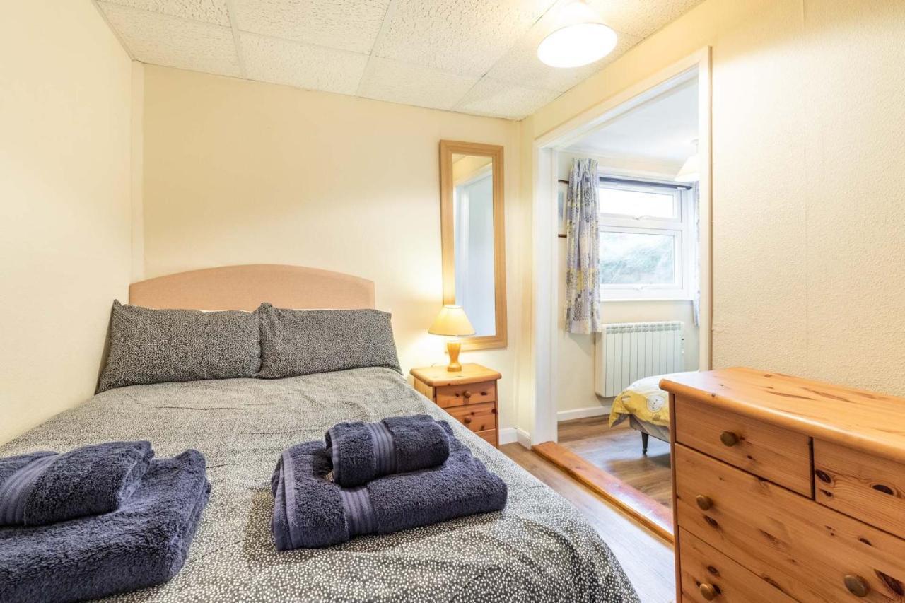 Host & Stay - Wylaway Lessingham Exteriör bild