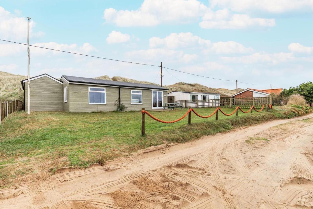Host & Stay - Wylaway Lessingham Exteriör bild
