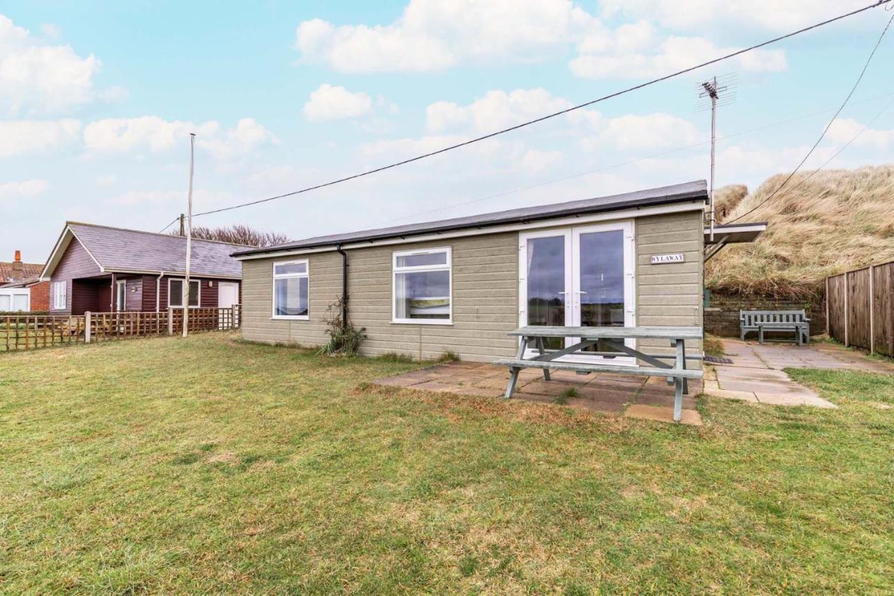Host & Stay - Wylaway Lessingham Exteriör bild